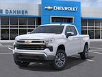 2026 Chevrolet Silverado 1500 Double Cab 4WD Pickup for sale #F12337 - photo 6