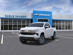 2026 Chevrolet Silverado 1500 Double Cab 4WD Pickup for sale #F12337 - photo 8