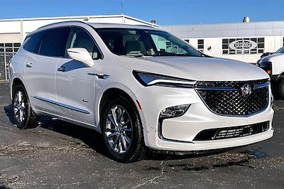 2023 Buick Enclave AWD SUV for sale #F12340A - photo 1