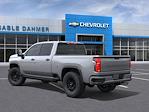 New 2025 Chevrolet Silverado 2500 ZR2 Crew Cab 4WD Pickup for sale #F12342 - photo 3
