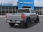 New 2025 Chevrolet Silverado 2500 ZR2 Crew Cab 4WD Pickup for sale #F12342 - photo 4