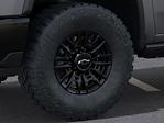 New 2025 Chevrolet Silverado 2500 ZR2 Crew Cab 4WD Pickup for sale #F12342 - photo 9