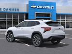 New 2026 Chevrolet Trax 2RS SUV for sale #F12348 - photo 4