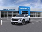 New 2026 Chevrolet Trax 2RS SUV for sale #F12348 - photo 8
