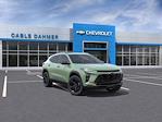 New 2026 Chevrolet Trax ACTIV SUV for sale #F12349 - photo 1