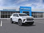 2026 Chevrolet Traverse AWD SUV for sale #F12353 - photo 1