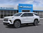 2026 Chevrolet Traverse AWD SUV for sale #F12353 - photo 3