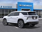 2026 Chevrolet Traverse AWD SUV for sale #F12353 - photo 4