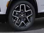 2026 Chevrolet Traverse AWD SUV for sale #F12353 - photo 9