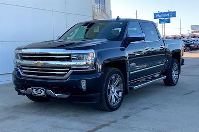 2018 Chevrolet Silverado 1500 Crew Cab 4WD Pickup for sale #F12359A - photo 1