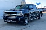 2018 Chevrolet Silverado 1500 Crew Cab 4WD Pickup for sale #F12359A - photo 1