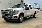 Used 2015 Ford F-250 Lariat Crew Cab 4x4 Pickup for sale #F12364B - photo 1