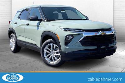2026 Chevrolet Trailblazer FWD SUV for sale #F12365 - photo 1