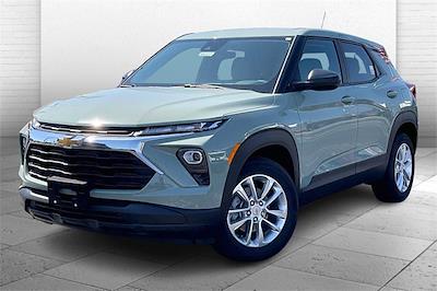 2026 Chevrolet Trailblazer FWD SUV for sale #F12365 - photo 2