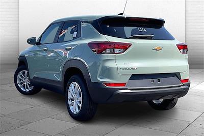 New 2026 Chevrolet Trailblazer LS SUV for sale #F12365 - photo 2