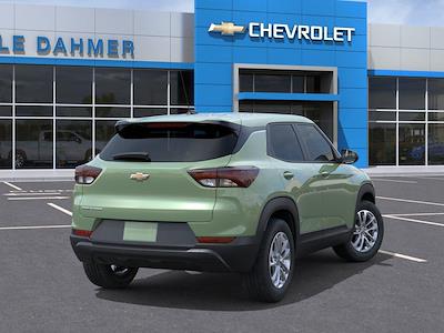 New 2026 Chevrolet Trailblazer LS SUV for sale #F12365 - photo 2