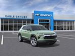 New 2026 Chevrolet Trailblazer LS SUV for sale #F12365 - photo 14