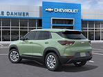 New 2026 Chevrolet Trailblazer LS SUV for sale #F12365 - photo 16
