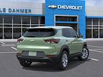 New 2026 Chevrolet Trailblazer LS SUV for sale #F12365 - photo 17
