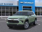 New 2026 Chevrolet Trailblazer LS SUV for sale #F12365 - photo 19
