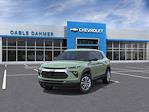 New 2026 Chevrolet Trailblazer LS SUV for sale #F12365 - photo 21