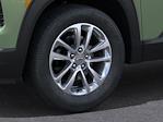 New 2026 Chevrolet Trailblazer LS SUV for sale #F12365 - photo 22