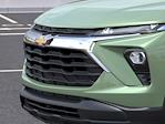 New 2026 Chevrolet Trailblazer LS SUV for sale #F12365 - photo 26