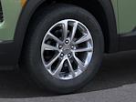 New 2026 Chevrolet Trailblazer LS SUV for sale #F12365 - photo 9