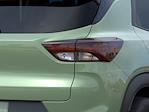 New 2026 Chevrolet Trailblazer LS SUV for sale #F12365 - photo 11