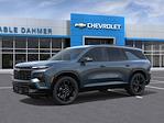 2026 Chevrolet Traverse AWD SUV for sale #F12366 - photo 3