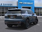 2026 Chevrolet Traverse AWD SUV for sale #F12366 - photo 2