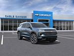 New 2026 Chevrolet Traverse High Country SUV for sale #F12367 - photo 1