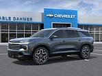 New 2026 Chevrolet Traverse High Country SUV for sale #F12367 - photo 3