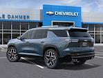 New 2026 Chevrolet Traverse High Country SUV for sale #F12367 - photo 4