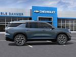 New 2026 Chevrolet Traverse High Country SUV for sale #F12367 - photo 5