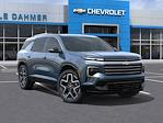 New 2026 Chevrolet Traverse High Country SUV for sale #F12367 - photo 7