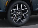 New 2026 Chevrolet Traverse High Country SUV for sale #F12367 - photo 9