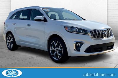 2019 Kia Sorento FWD SUV for sale #F12367A - photo 1