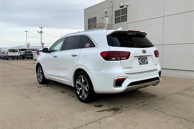 2019 Kia Sorento FWD SUV for sale #F12367A - photo 2