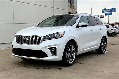2019 Kia Sorento FWD SUV for sale #F12367A - photo 1