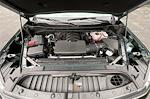 New 2025 Chevrolet Silverado 1500 LT Crew Cab 4WD Pickup for sale #F12368 - photo 10