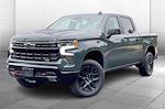 New 2025 Chevrolet Silverado 1500 LT Crew Cab 4WD Pickup for sale #F12368 - photo 3