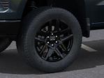 New 2025 Chevrolet Silverado 1500 LT Crew Cab 4WD Pickup for sale #F12368 - photo 22