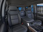 New 2025 Chevrolet Silverado 1500 LT Crew Cab 4WD Pickup for sale #F12368 - photo 29