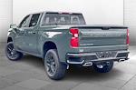 New 2025 Chevrolet Silverado 1500 LT Crew Cab 4WD Pickup for sale #F12368 - photo 2