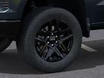 2025 Chevrolet Silverado 1500 Crew Cab 4WD Pickup for sale #F12368 - photo 9