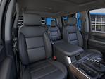 2025 Chevrolet Silverado 1500 Crew Cab 4WD Pickup for sale #F12368 - photo 16