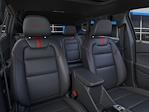 2025 Chevrolet Trax FWD SUV for sale #F12369 - photo 16