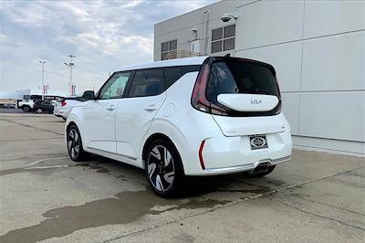 2023 Kia Soul FWD SUV for sale #F12371A - photo 2