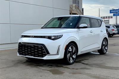 2023 Kia Soul FWD SUV for sale #F12371A - photo 1